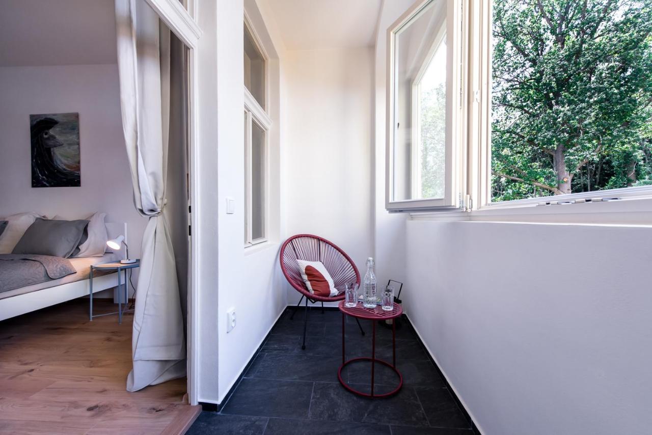 Apartment Meran มาเรียอานซเกลาซนี ภายนอก รูปภาพ