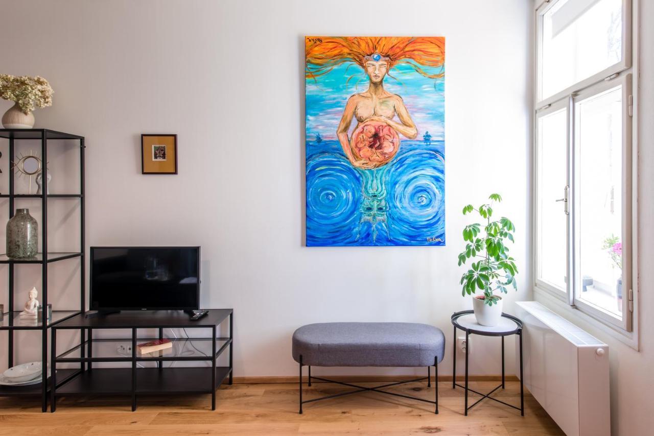 Apartment Meran มาเรียอานซเกลาซนี ภายนอก รูปภาพ